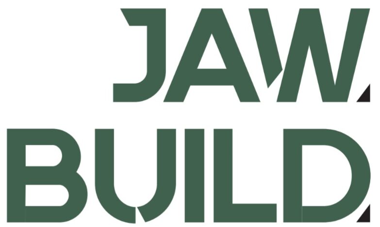JAW Build